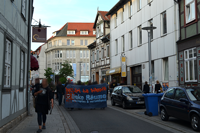 Zur Besetzung Zur Besetzung